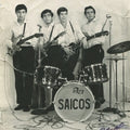 Los Saicos - Demo 7" ( VINYL )