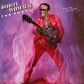 Bobby Womack - The Poet II LP ( VINYL )