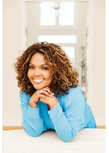 CeCe Winans - Believe For It Live CD ( VINYL )