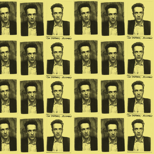 Joe Strummer - Assembly 2LP ( VINYL )