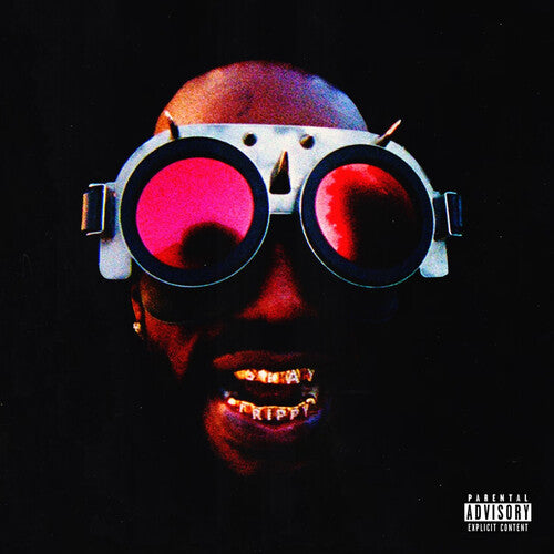 Juicy J - The Hustle Continues 2LP (180g) ( VINYL )
