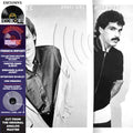 Daryl Hall & John Oates - Voices LP (Clear Vinyl) ( VINYL )