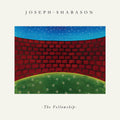 Joseph Shabason - The Fellowship LP (Sky Blue Vinyl) ( VINYL )