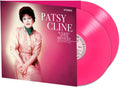 Patsy Cline - Walkin' After Midnight: The Essentials 2LP (Compilation, Colored Vinyl) ( VINYL )