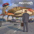 Mammoth WVH - S/T 2LP (Indie Exclusive Black Ice Vinyl) ( VINYL )