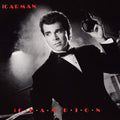 Carman - The Champion CD (Manufactured On Demand, Alliance Mod) ( VINYL )