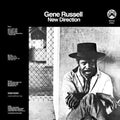 Gene Russell - New Direction LP ( VINYL )