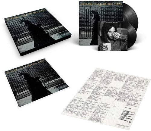 Neil Young - After The Gold Rush 2LP (50th Anniversary Edition) ( VINYL )