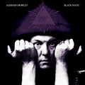 Aleister Crowley - Black Magic CD ( VINYL )