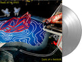 Panic! At The Disco - Death Of A Bachelor LP (Limited Silver Edition) ( VINYL )