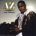 AZ - The Format 2LP ( VINYL )