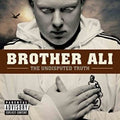 Brother Ali - The Undisputed Truth LP ( VINYL )