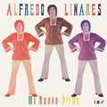 Alfredo Linares - Mi Nuevo Ritmo LP ( VINYL )