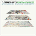 Floating Points & Pharoah Sanders - Promises LP (Gatefold, Die-Cut Sleeve) ( VINYL )
