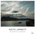 Keith Jarrett - Budapest Concert 2LP ( VINYL )