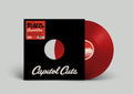 Black Pumas - Capitol Cuts: Live From Studio A LP (Red Vinyl) ( VINYL )
