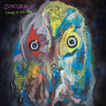 Dinosaur Jr - Sweep It Into Space LP (Translucent Purple Ripple Vinyl) ( VINYL )