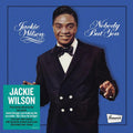 Jackie Wilson - Nobody But You LP ( VINYL )