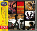 Grand Funk Railroad - Live: The 1971 Tour (Japanese Reissue) CD (Japan - Import, Reissue) ( VINYL )