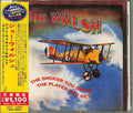 Joe Walsh - The Smoker You Drink. The Player You Get (Japanese Reissue) CD (Japan - Import, Reissue) ( VINYL )