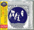 Blue Cheer - Vincebus Eruptum (Japanese Reissue) CD (Japan - Import, Reissue) ( VINYL )