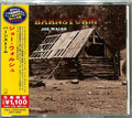 Joe Walsh - Barnstorm (Japanese Reissue) CD (Japan - Import, Reissue) ( VINYL )
