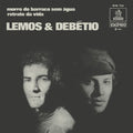 Lemos & Debetio - Morro Do Barraco Sem Agua 7" (Indie Exclusive Green Vinyl) ( VINYL )