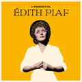 Edith Piaf - L'Essentiel LP (180 Gram Vinyl, Gatefold LP Jacket, Spain) ( VINYL )