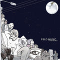 Field Music - Flat White Moon LP (Limited Edition Clear Vinyl) ( VINYL )