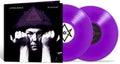 Aleister Crowley - Black Magic 2LP (Purple Vinyl) ( VINYL )