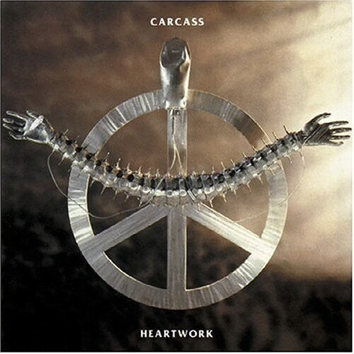 Carcass - Heartwork 2LP ( VINYL )