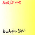 Bad Brains - Rock For Light Cassette (Red Colored Cassette) ( VINYL )