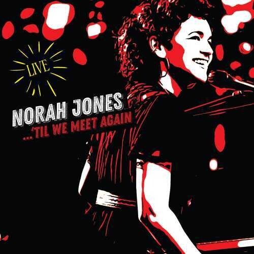 Norah Jones - Til We Meet Again (Live) 2LP ( VINYL )