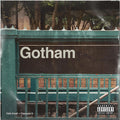 Gotham (Talib Kweli & Diamond D) - Gotham LP ( VINYL )