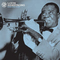 Louis Armstrong - Basin Street Blues LP ( VINYL )