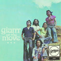Giant Step - Giant On The Move 2LP (Limited to 500) ( VINYL )