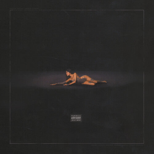 Madison Beer - Life Support LP ( VINYL )