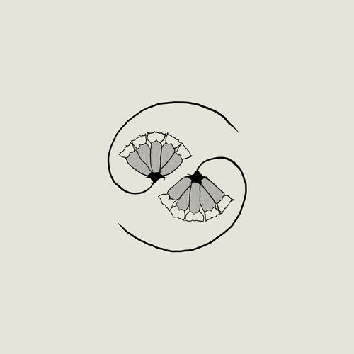 Godspeed You! Black Emperor - G_d's Pee At State's End! 2LP (Includes 10") ( VINYL )