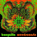 Bongzilla - Weedsconsin LP ( VINYL )
