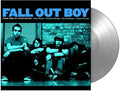 Fall Out Boy - Take This To Your Grave LP (Limited Edition Silver Vinyl) ( VINYL )