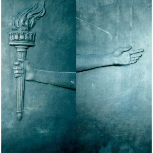 Fugazi - The Argument CD ( VINYL )