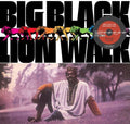Big Black - Lion Walk LP (Limited to 500, Purple Vinyl, 180g) ( VINYL )