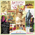 Daniel Johnston - Artistic Vice/1990 2LP (Gatefold) ( VINYL )