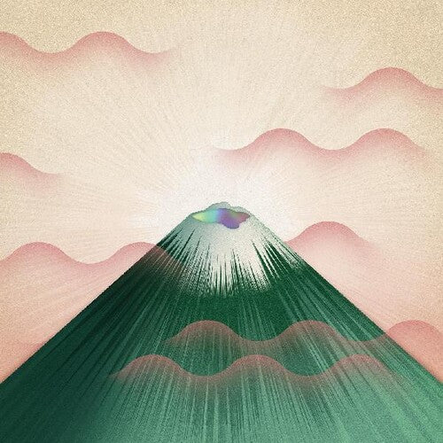 Gruff Rhys - Seeking New Gods LP ( VINYL )