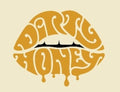 Dirty Honey - Dirty Honey LP ( VINYL )