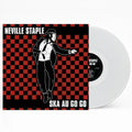 Neville Staple - Ska Au Go Go LP (Reissue, Limited Edition) ( VINYL )