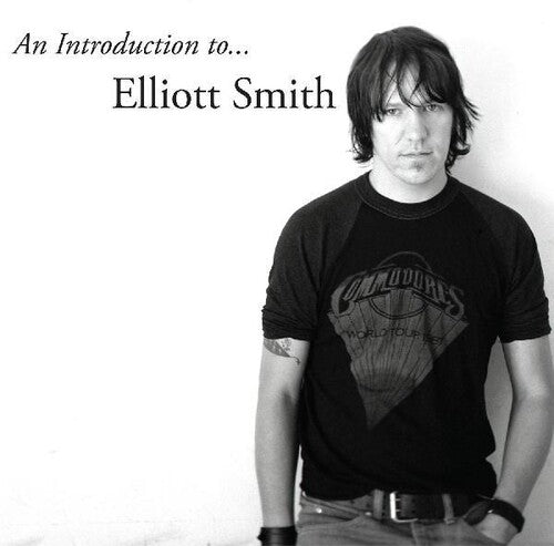 Elliott Smith - An Introduction To Elliott Smith LP ( VINYL )