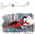 Annette Peacock - The Perfect Release LP (Red Vinyl) ( VINYL )