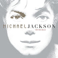 Michael Jackson - Invincible CD ( VINYL )