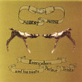 Modest Mouse - Everywhere & His Nasty Parlor LP ( VINYL )